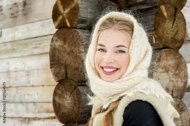 Image result for russian woman