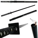 Ninja Weapons