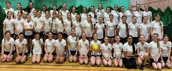 Image result for Poole Netball Club