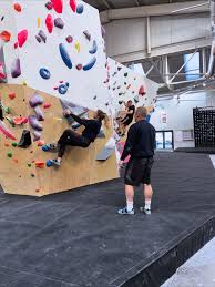 Image result for Charterhouse Climbing Centre