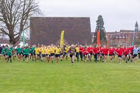 Image result for Cranleigh School Sports Club