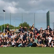 Image result for City Of York Hockey Club