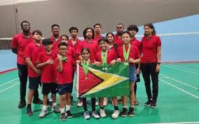 Image result for Red Junior Badminton Club