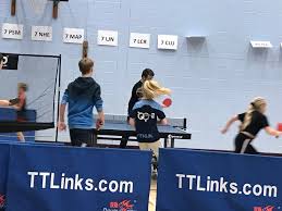 Image result for Generation 2 Table Tennis Club