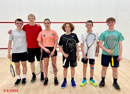 Image result for Braystone School Squash Club