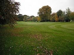 Image result for Tulliallan Golf Club