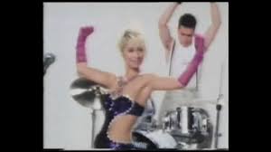 Image result for transvision vamp