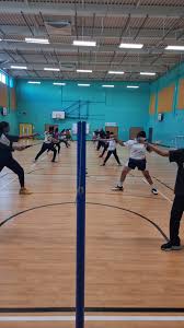 Image result for Racketeers Badminton Club