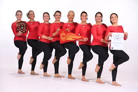 Image result for Grantham Physical Culture Club