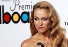 Paulina Rubio - 2009 Billboard