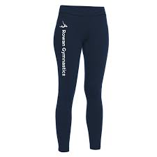 Image result for Rowan Gymnastics Club