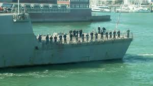 Image result for Portsmouth Destroyers