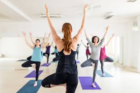Image result for Yoga Classes