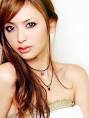 鈴木えみ :: honey&love