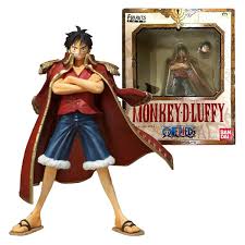 「モンキー・D・ルフィ ONE PIECE(新世界編)」の画像検索結果