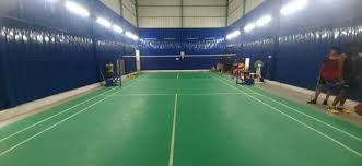 Image result for Firs (Cs) Badminton Club