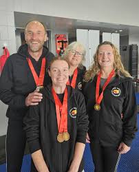 Image result for Perry Beeches Sutton Swim Squad