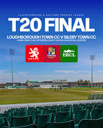 Image result for Loughborough Town Cc