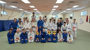 Image result for Harris Judo Club