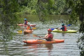 Image result for University of Surrey Canoe Club