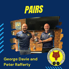 Image result for Foxley Bowling Club