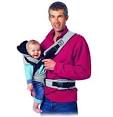 Stubborn Dads: Stubborn Baby Carriers