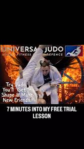 Image result for Universal Judo Academies