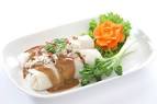 Thai-Style Vegetarian Spring Rolls Recipe (Po Pia Sawt) | Temple ...