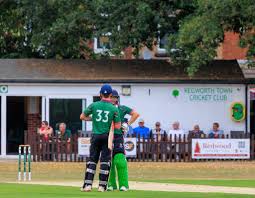 Image result for Leicester Ivanhoe Cricket Club