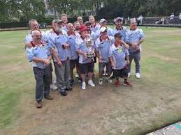 Image result for Clarence Bowls Club