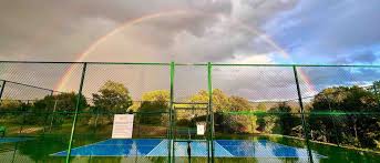 Image result for St Annes Tennis & Squash Club