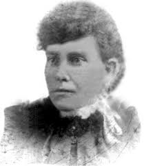 Viola Esther Griffin Clark - violaEstherGriffinClark