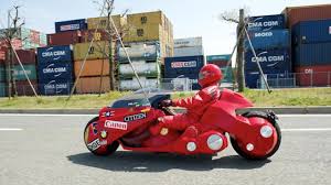 Image result for akira motorcycle