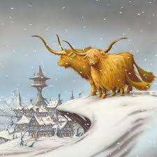 Image result for stop the slaughter rodney matthews