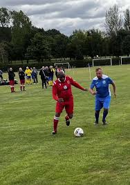 Image result for Strollers Football Club