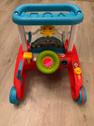 Image result for fisher price lauflernwagen