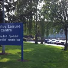 Image result for Sutton Leisure Centre