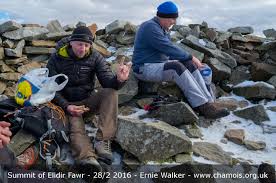 Image result for Chamois Mountaineering Club