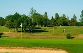 Image result for Billingbear Park Golf Club
