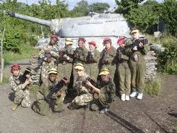 Image result for Laser Mayhem