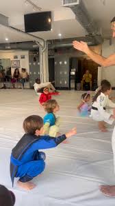 Image result for Yeo Dojo Also Teaching Gracie Jujutsu