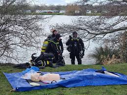 Image result for British Sub-Aqua Teesside 43 Branch