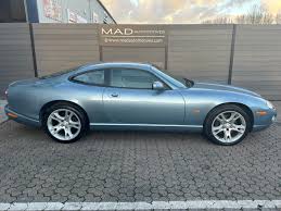 Image result for Zircon Blue 2004 Jaguar