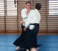 Image result for White Oak Aikido Reading