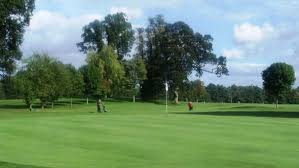 Image result for Aberfoyle Golf Club