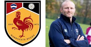 Image result for Harrogate Rugby Football Club