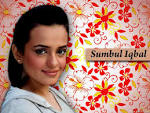 Sumbul Iqbal wallpaper high