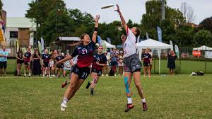 Image result for Glasgow University Ultimate Frisbee