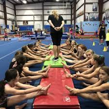 Image result for Portsmouth Trampoline Club