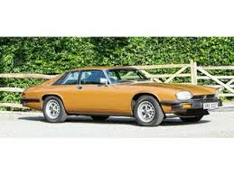 Image result for Turmeric Yellow 1979 Jaguar